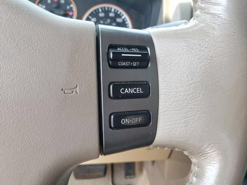 Used 2012 Nissan Titan SV w/ SV Premium Utility Pkg AWD/4WD image 24