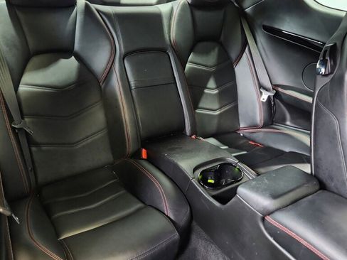 Used 2018 Maserati GranTurismo Sport image 21