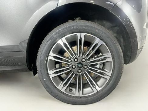 Used 2026 Land Rover Range Rover Evoque S AWD/4WD image 29