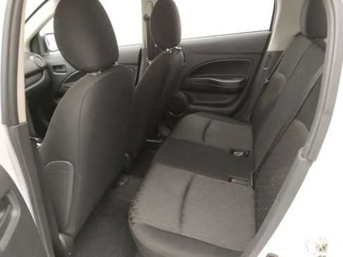 Used 2021 Mitsubishi Mirage ES image 18