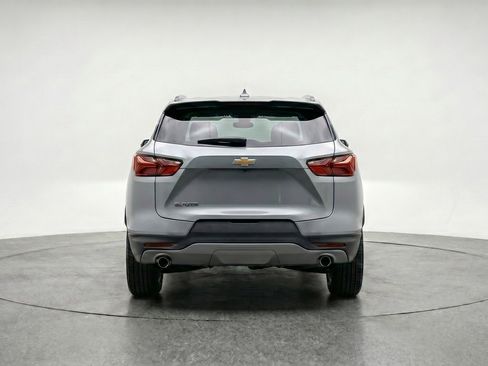 Used 2025 Chevrolet Blazer LT FWD image 7