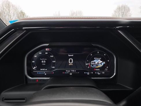 Used 2024 GMC Sierra 2500 AT4 w/ AT4 Preferred Package image 30