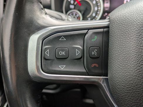 Used 2021 RAM 1500 Laramie image 18