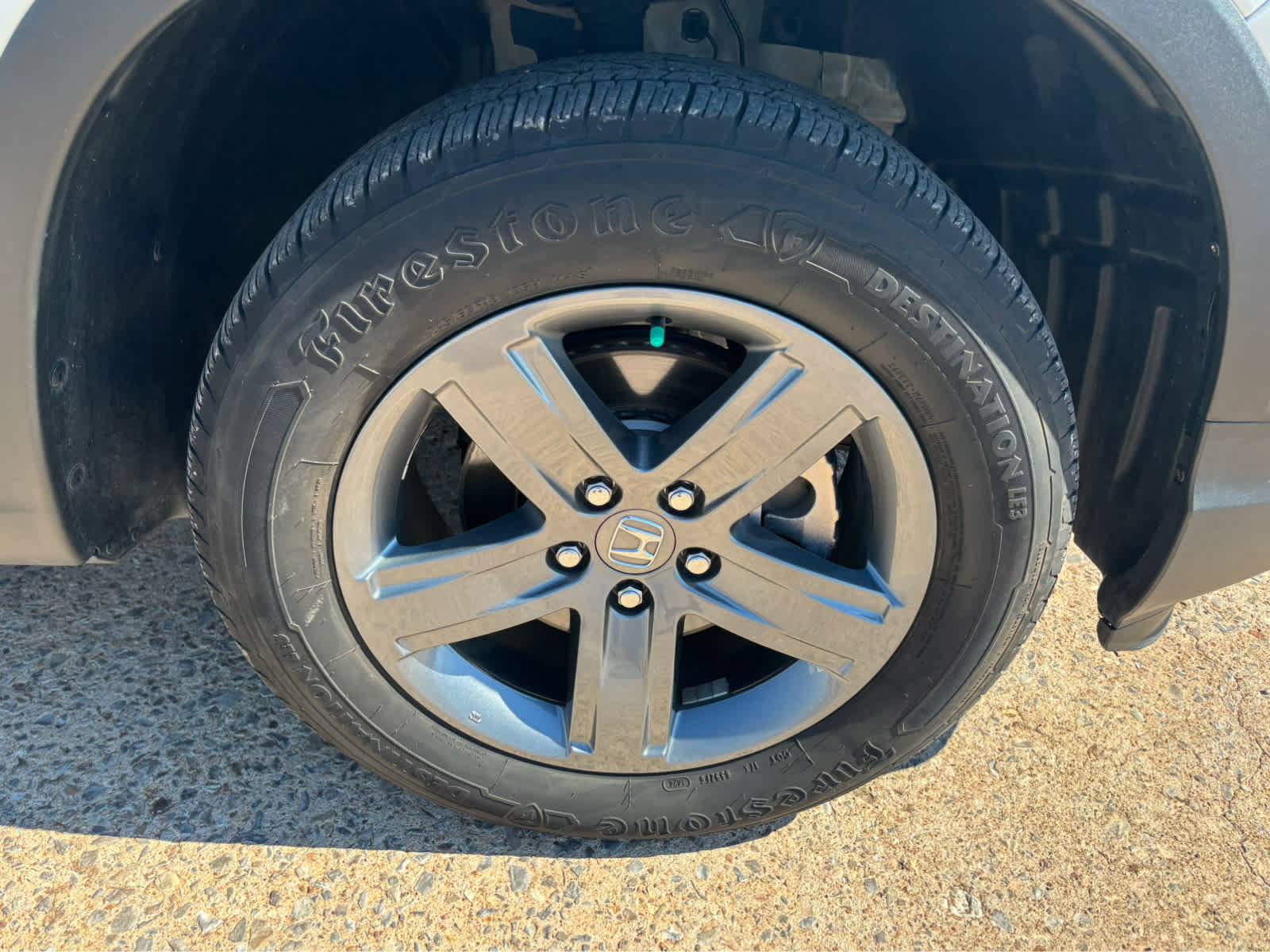 Used 2022 Honda Ridgeline RTL image 9