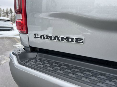 Used 2022 RAM 2500 Laramie image 31