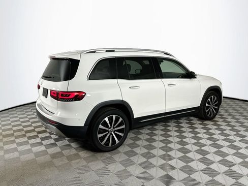 Certified 2023 Mercedes-Benz GLB 250 image 7