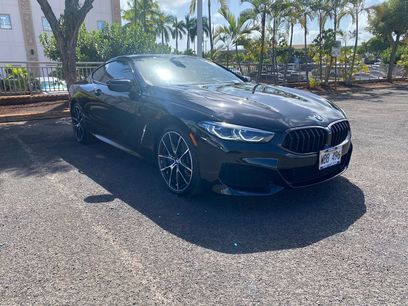 Used 2020 BMW 840i Coupe w/ M Sport Package