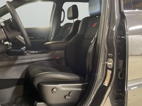 New 2026 Dodge Durango GT AWD/4WD image 11