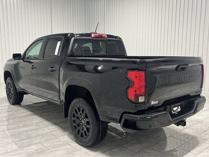 New 2026 Chevrolet Colorado W/T w/ WT Custom Package