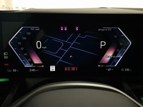 New 2026 BMW i5 eDrive40 image 16