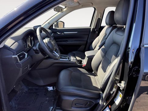 Certified 2023 MAZDA CX-5 AWD 2.5 S w/ Select Package image 10