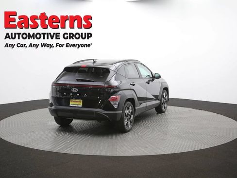 Used 2024 Hyundai Kona SEL FWD image 49