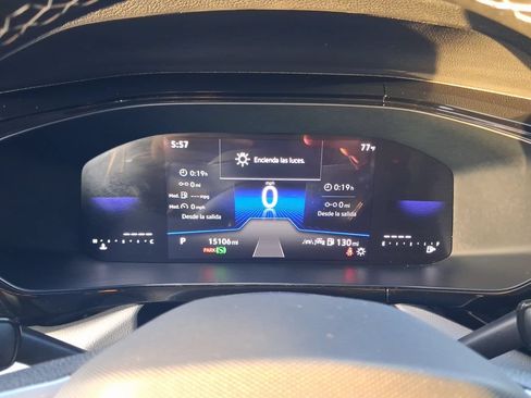 Certified 2024 Volkswagen Taos S FWD image 18
