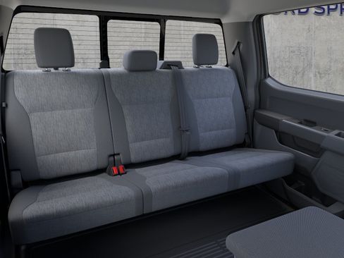 New 2026 Ford F250 XL AWD/4WD image 13