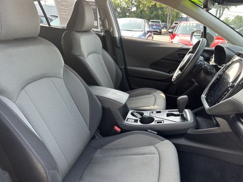 Used 2024 Subaru Crosstrek 2.0i Premium AWD/4WD image 13
