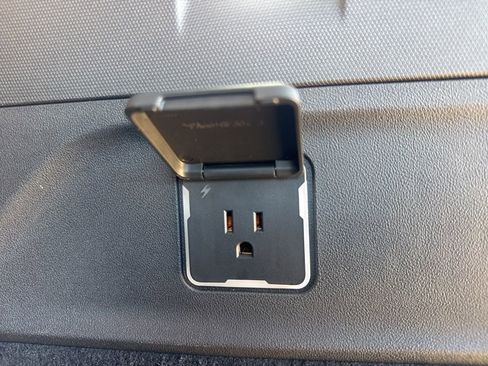 New 2025 Cadillac Escalade IQ Luxury 2 image 53