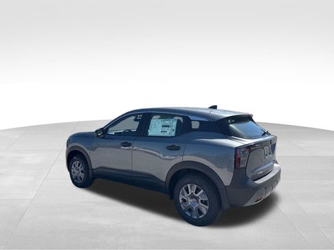 New 2026 Nissan Kicks S AWD/4WD image 4