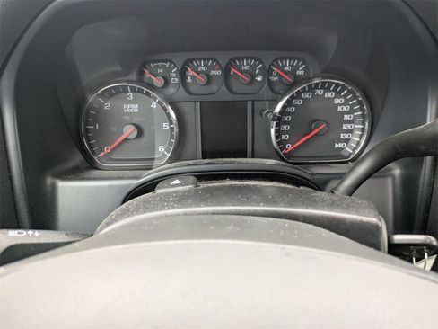 Used 2017 Chevrolet Silverado 1500 W/T image 26