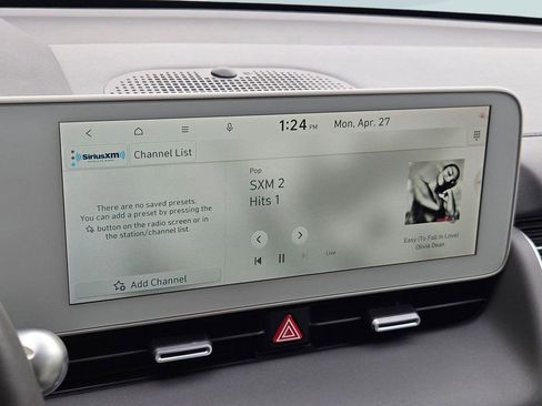 Used 2023 Hyundai Ioniq 5 Limited w/ Cargo Package AWD/4WD image 17