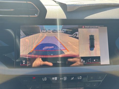 New 2026 Audi A3 2.0T Premium Plus image 24