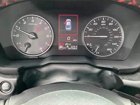 Certified 2023 Subaru Legacy Premium AWD/4WD image 30