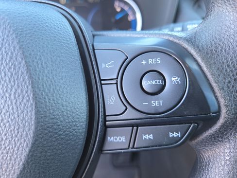 Certified 2024 Toyota RAV4 AWD Hybrid image 29