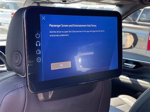 New 2026 Chevrolet Tahoe Premier image 19