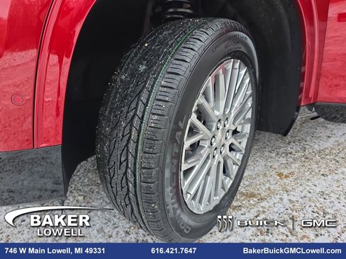 New 2026 GMC Acadia Denali w/ Super Cruise Package image 35