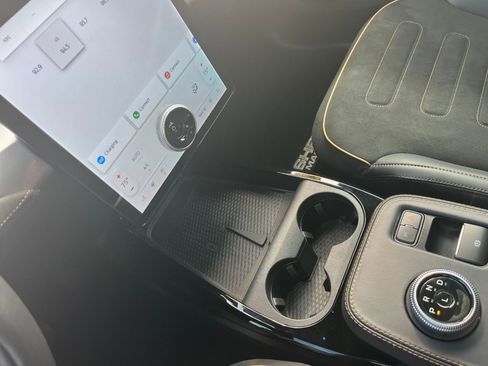 Used 2023 Ford Mustang Mach-E GT image 43