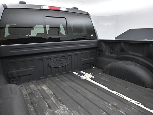 Certified 2023 Ford F150 Lariat w/ Equipment Group 502A High image 24