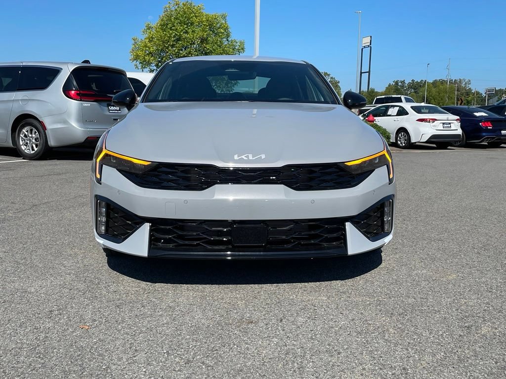 New 2026 Kia K5 GT-Line FWD image 2