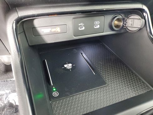 New 2026 Honda CR-V Sport image 21