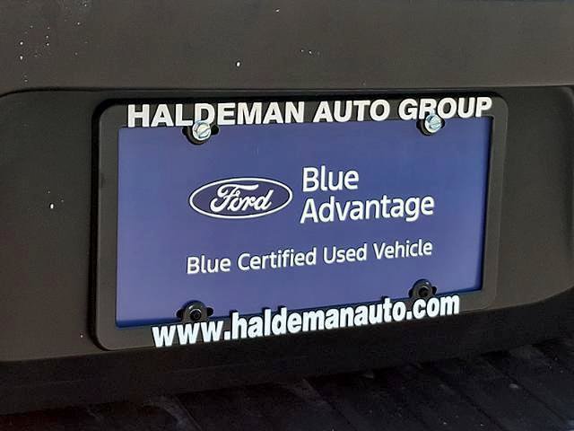 Certified 2024 Ford Transit 250 Low Roof w/ Exterior Upgrade Package RWD image 30
