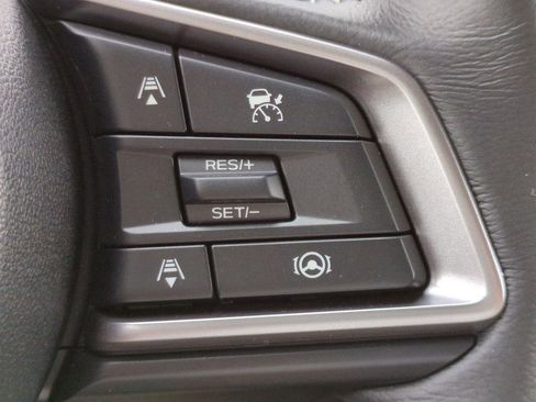 New 2026 Subaru Ascent Limited image 26