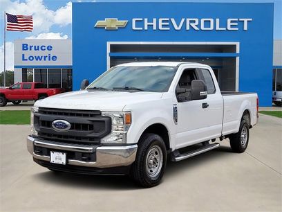 Used 2020 Ford F250 XL w/ Power Equipment Group