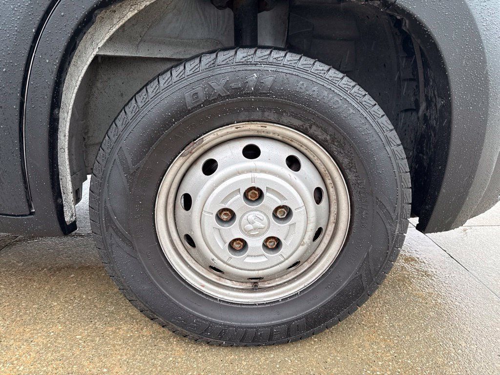 Used 2021 RAM ProMaster 2500 FWD image 48