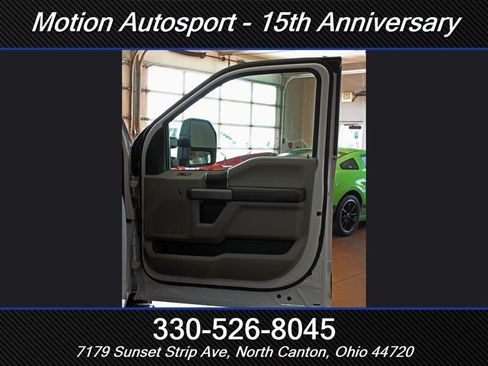 Used 2020 Ford F150 XLT w/ Heavy-Duty Payload Package AWD/4WD image 32