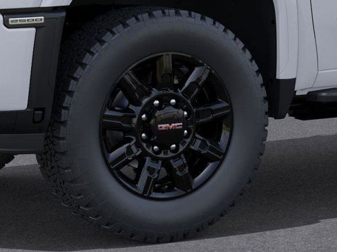 New 2026 GMC Sierra 2500 AT4 w/ AT4 Premium Plus Package image 26
