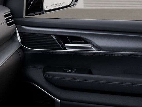 New 2025 Jeep Wagoneer L Series II w/ Premium Group I AWD/4WD image 25
