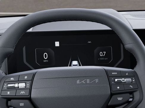 New 2026 Kia Sportage SX AWD/4WD image 22