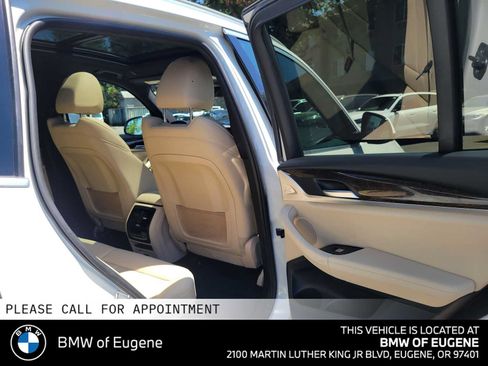 Used 2020 BMW X3 xDrive30i w/ Convenience Package AWD/4WD image 14