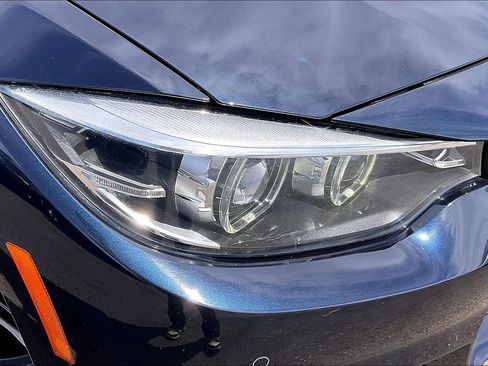 Used 2019 BMW 430i Gran Coupe 430i w/ M Sport Package image 25