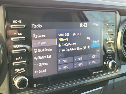 Used 2020 Toyota Tacoma SR w/ SR Convenience Package image 23