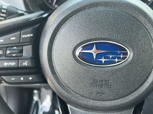 Certified 2024 Subaru Crosstrek 2.0i Premium AWD/4WD image 20