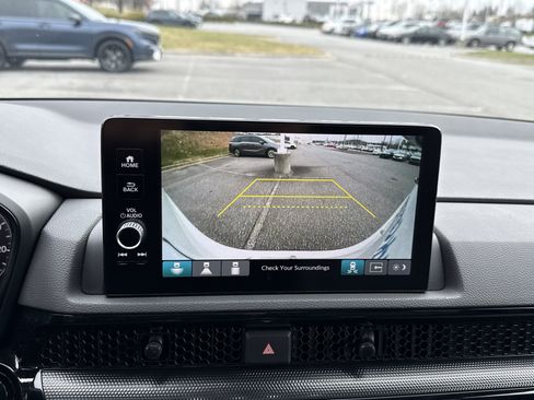 Certified 2024 Honda CR-V EX-L image 25