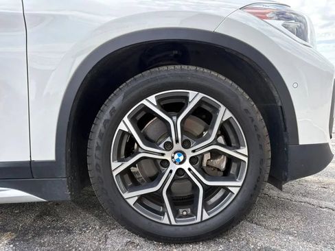 Used 2022 BMW X1 xDrive28i w/ Convenience Package AWD/4WD image 25