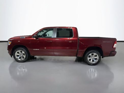 Used 2023 RAM 1500 Big Horn AWD/4WD image 6