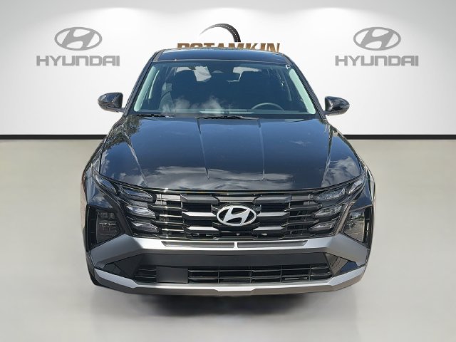 New 2026 Hyundai Tucson SE FWD image 2