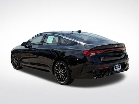 Used 2023 Kia K5 GT FWD image 7