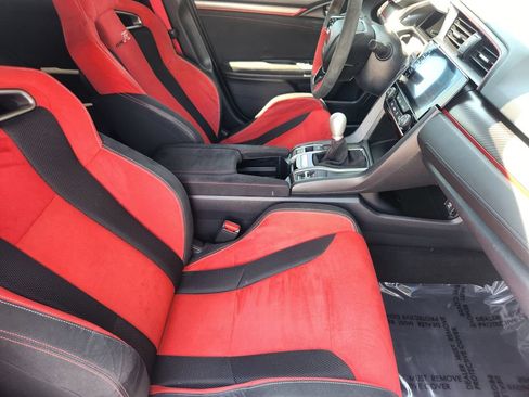 Used 2021 Honda Civic Type R image 5
